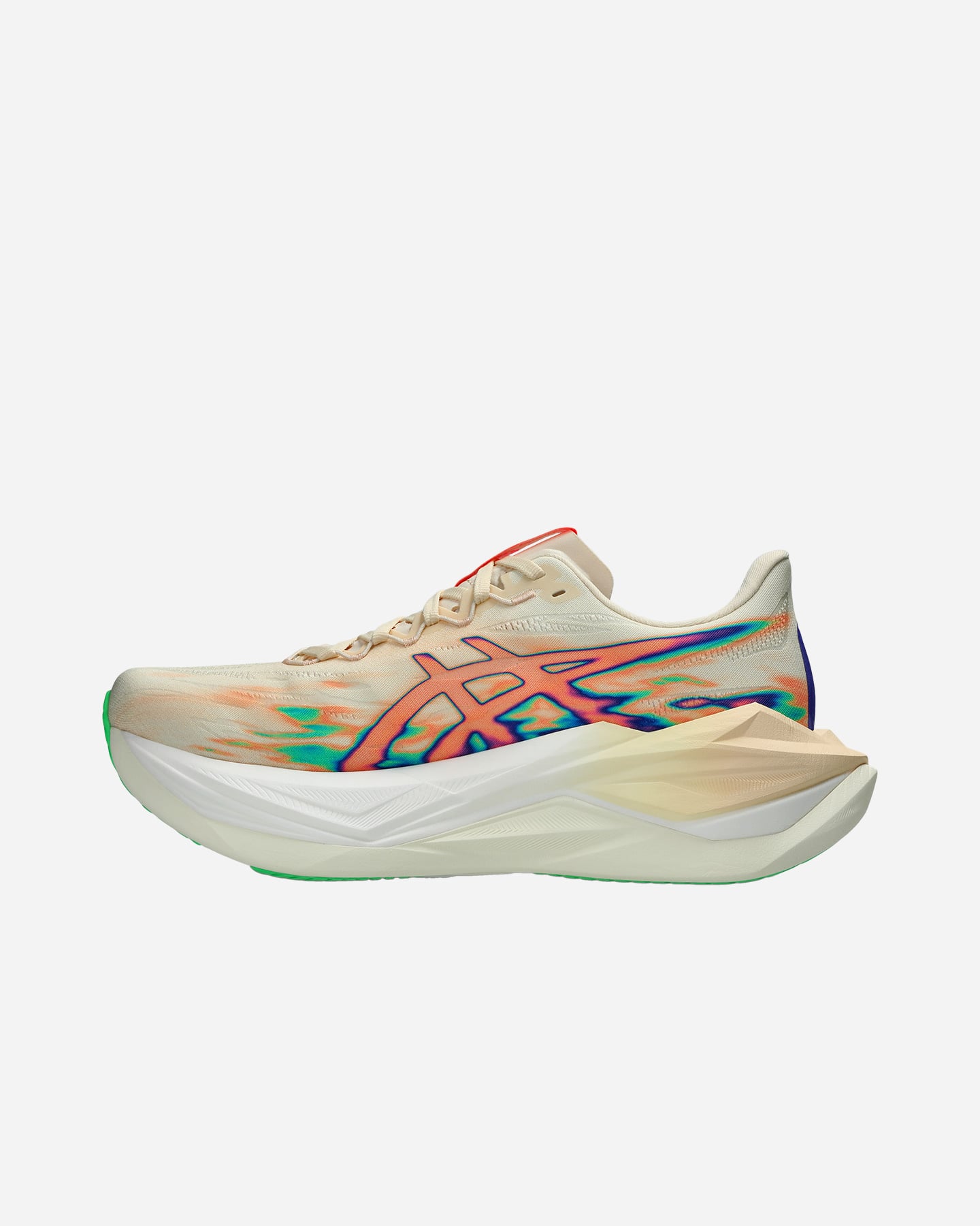 Scarpe running ASICS SUPERBLAST 3 M - 15 | Cisalfa Sport