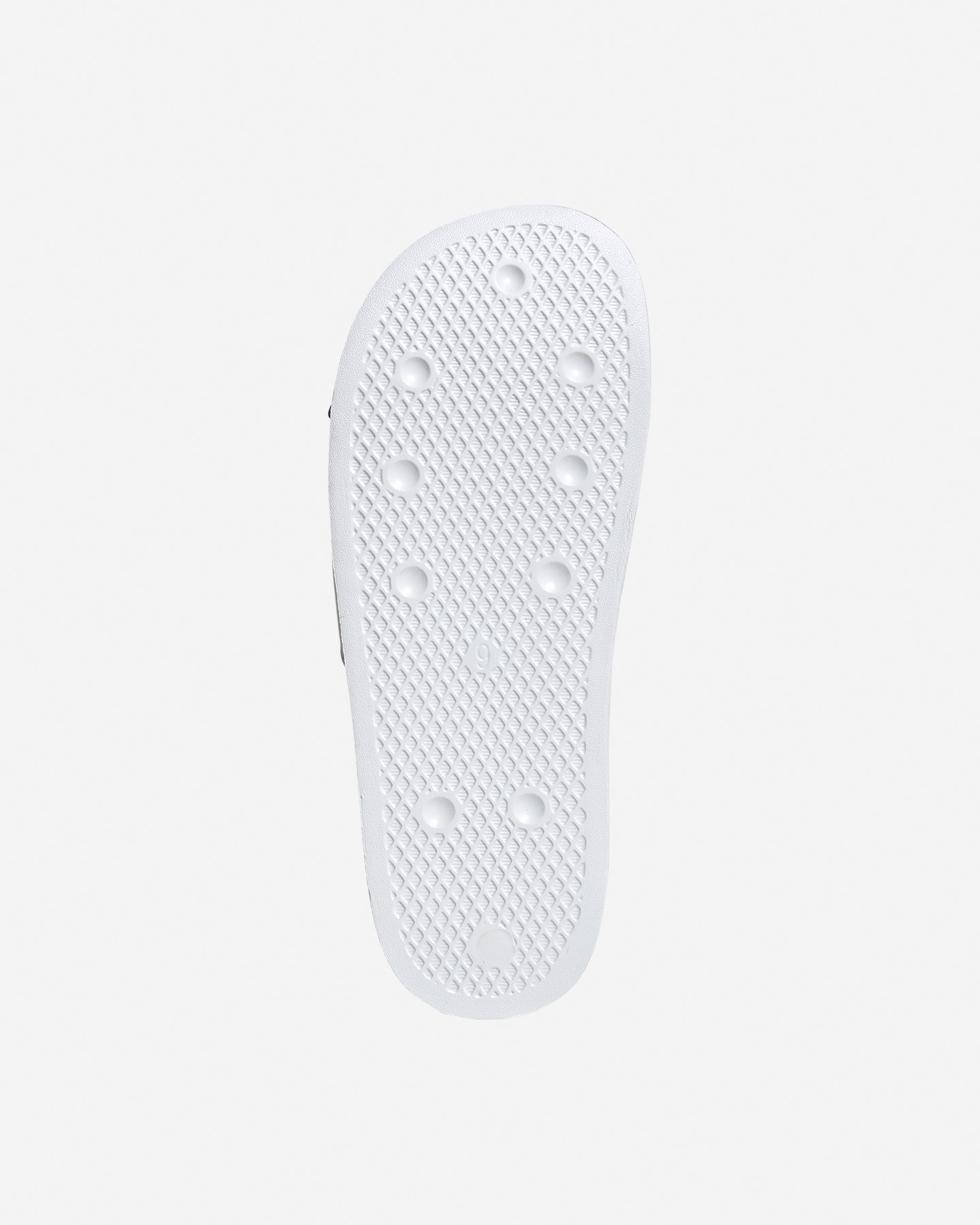 Ciabatte ADIDAS ADILETTE LITE M - Bianco - 1 | Cisalfa Sport