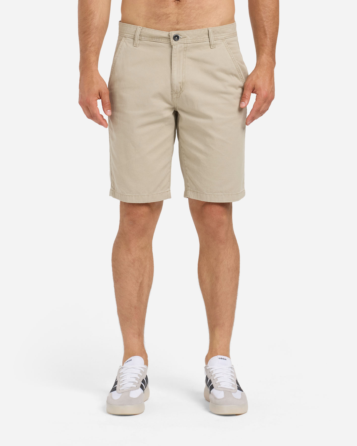 Bermuda DACK'S ESSENTIAL M - Beige - 1 | Cisalfa Sport