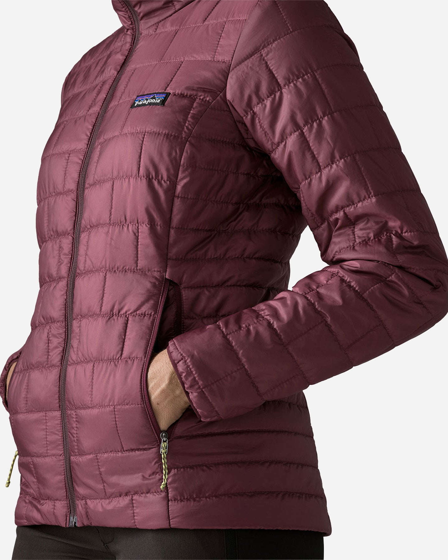 Giacca outdoor PATAGONIA NANO PUFF W - 2 | Cisalfa Sport