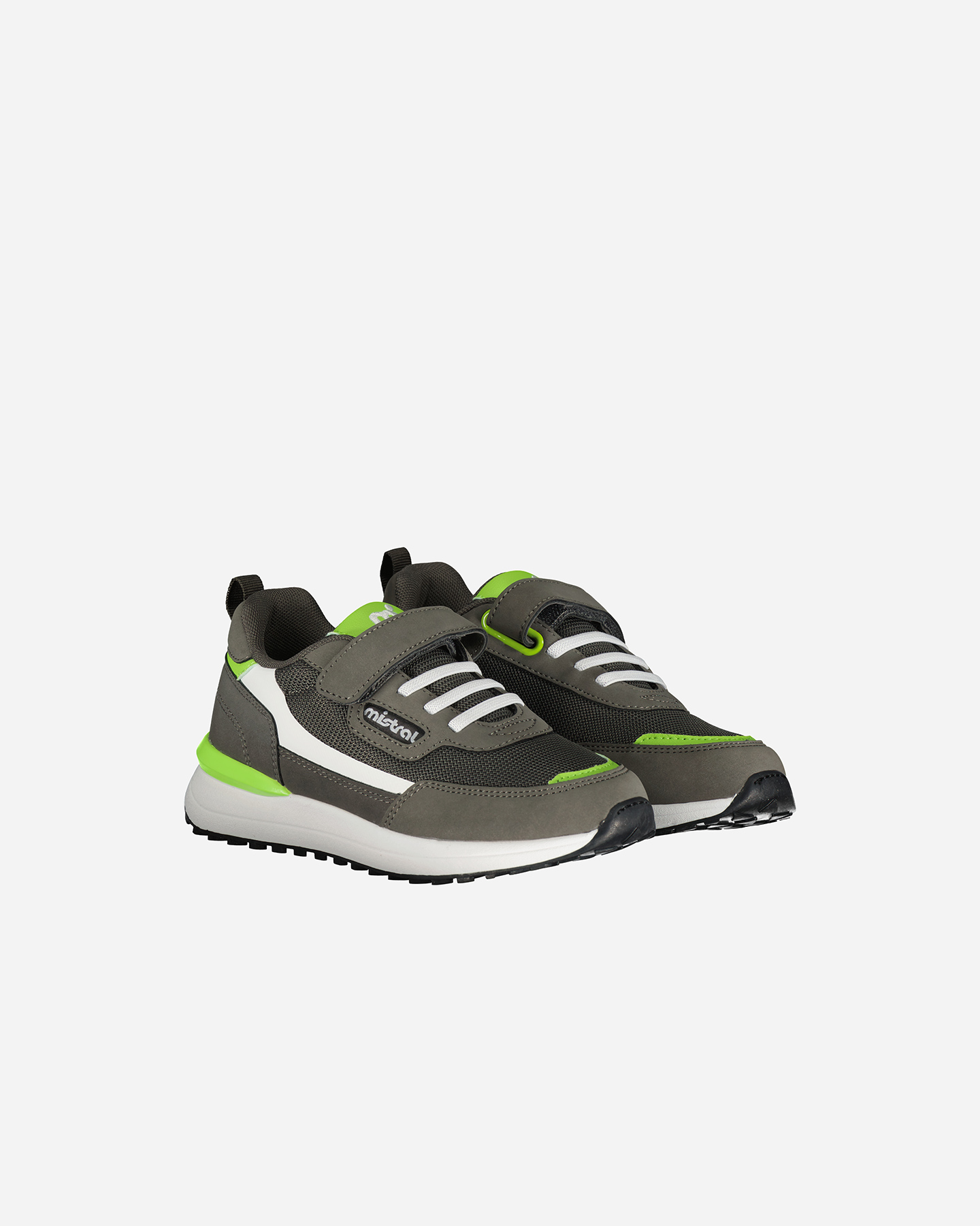 Scarpe sneakers MISTRAL SAN DIEGO JR - Color mix - 1 | Cisalfa Sport