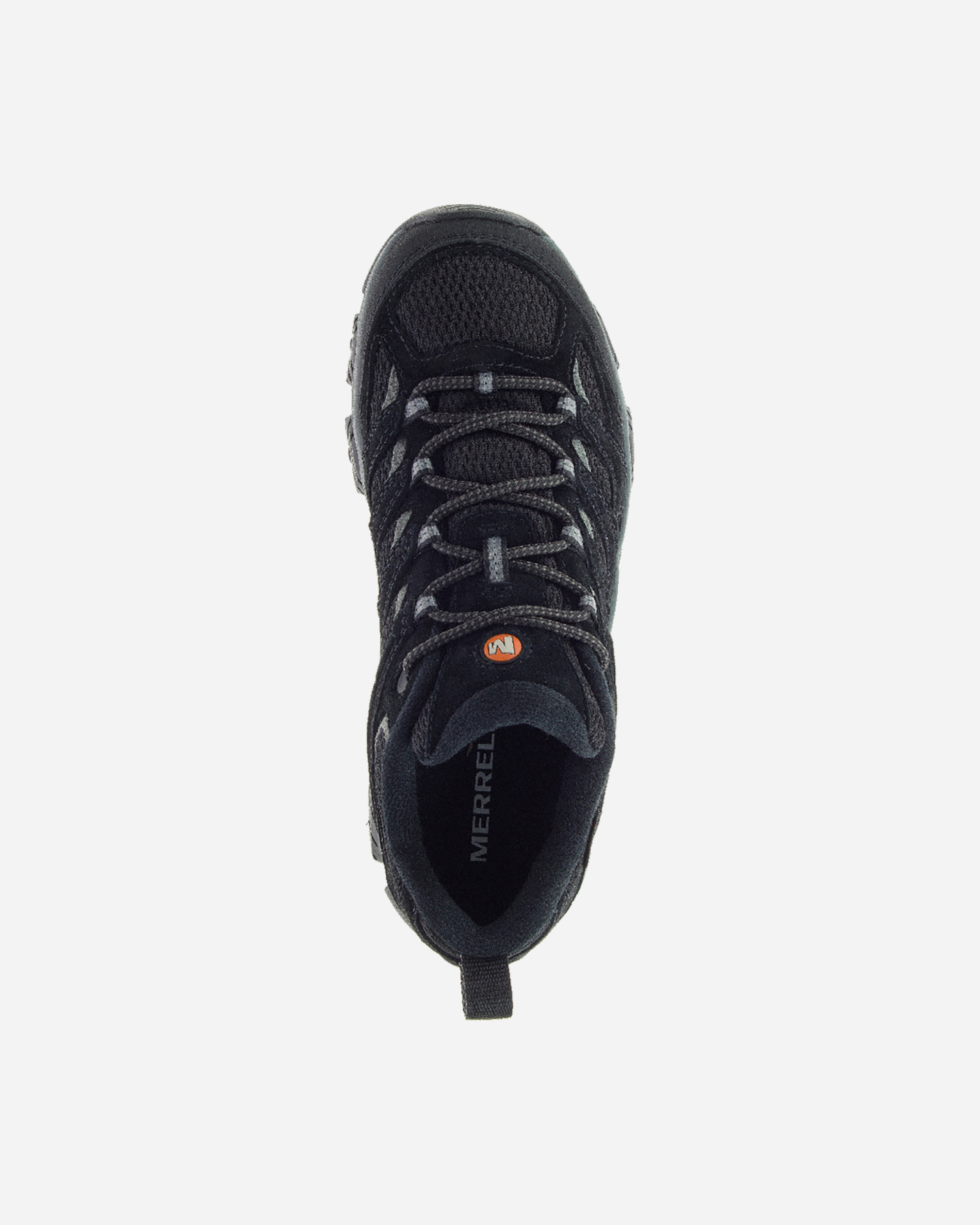Scarpe trail MERRELL MOAB 3 GTX W - Nero - 3 | Cisalfa Sport