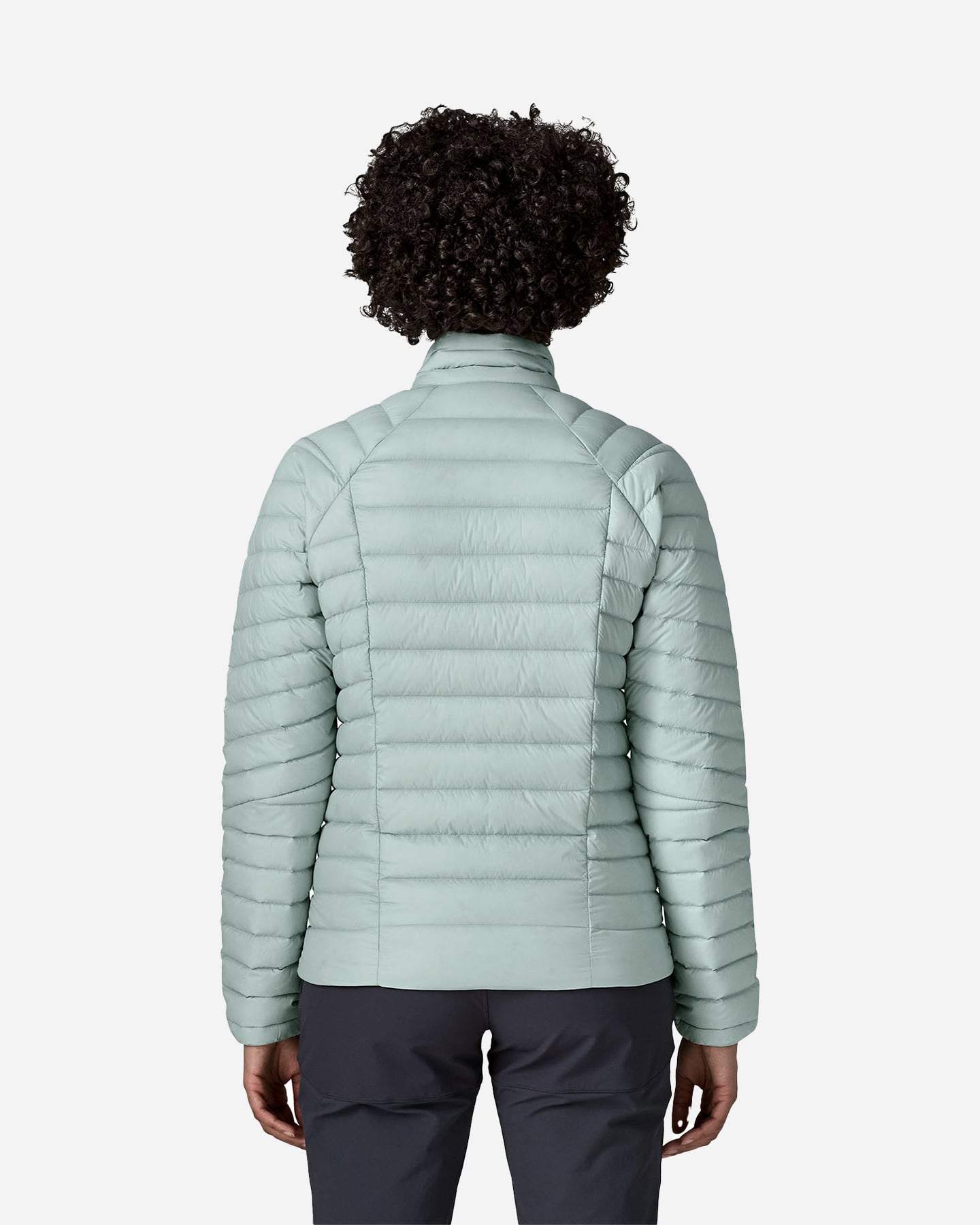 Piumino PATAGONIA DOWN SWEATER W - Blu - 1 | Cisalfa Sport