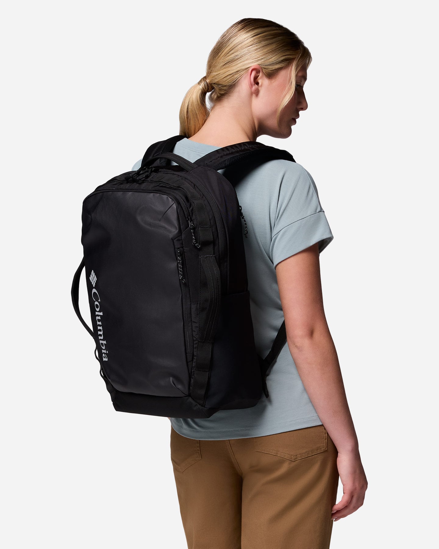 Zaino COLUMBIA LANDROAMER EVERYDAY 27L  - 4 | Cisalfa Sport