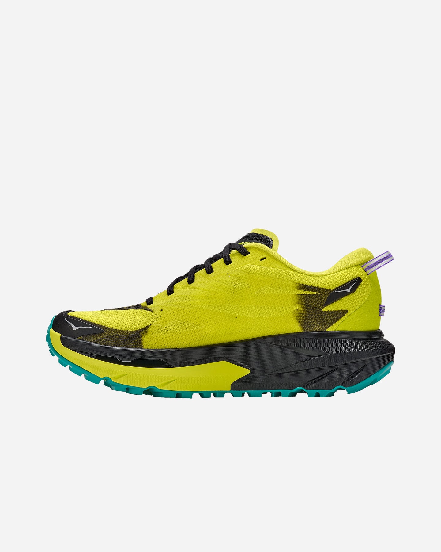 Scarpe trail HOKA MAFATE 5 M - 5 | Cisalfa Sport