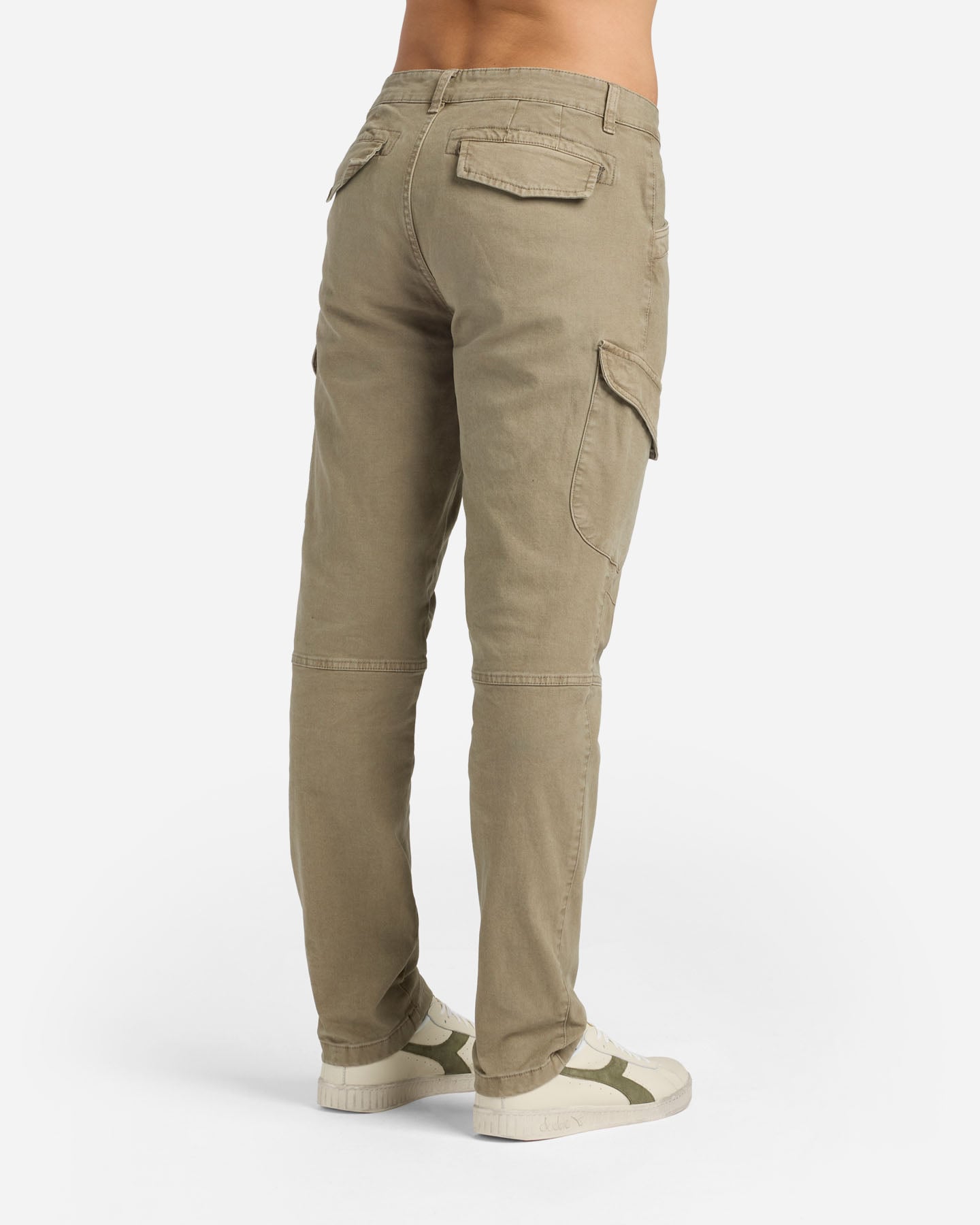 Pantalone MISTRAL ADVENTURE DIVISION M - Verde - 3 | Cisalfa Sport