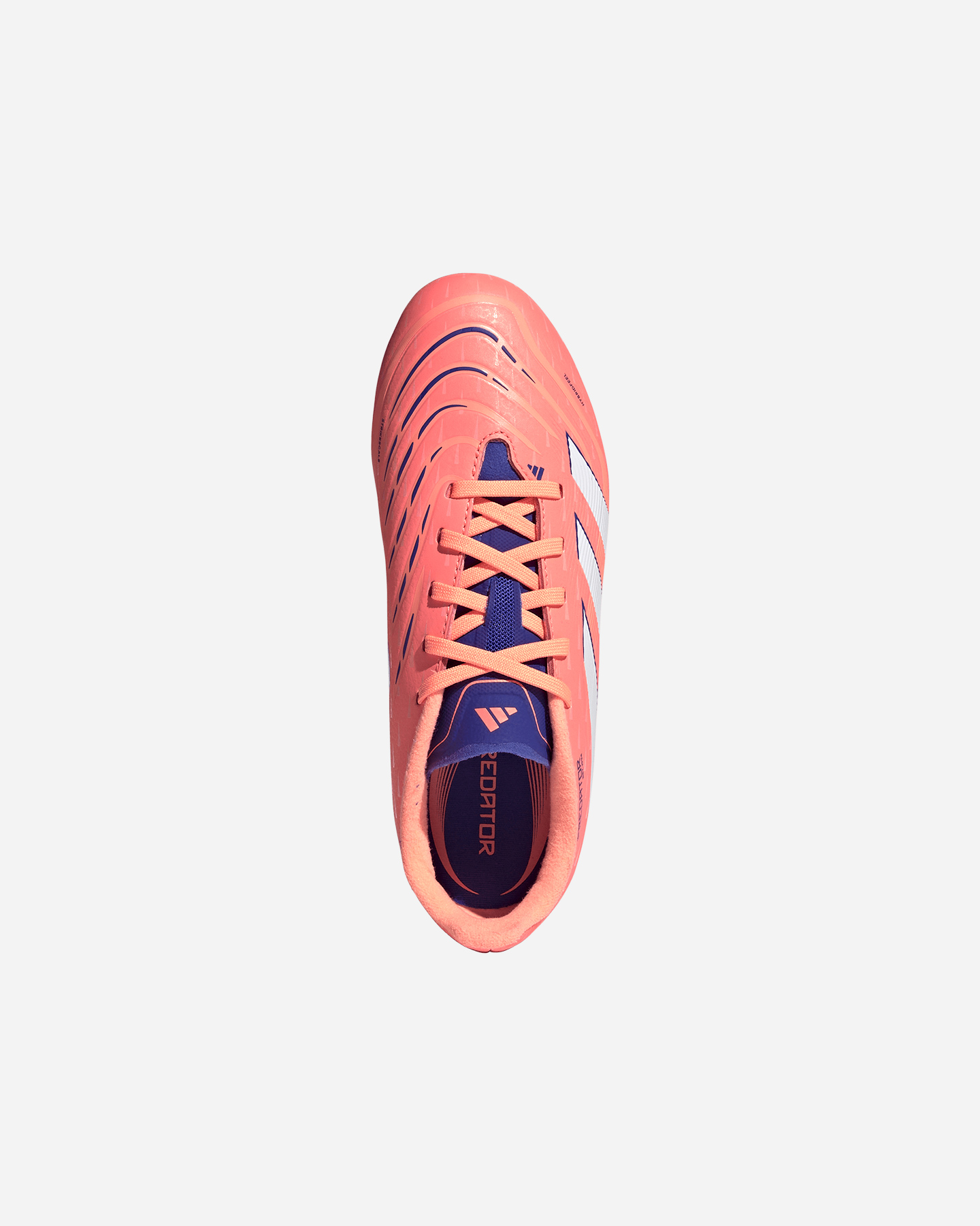 Scarpe calcio ADIDAS PREDATOR LEAGUE FG-MG JR - Color mix - 3 | Cisalfa Sport