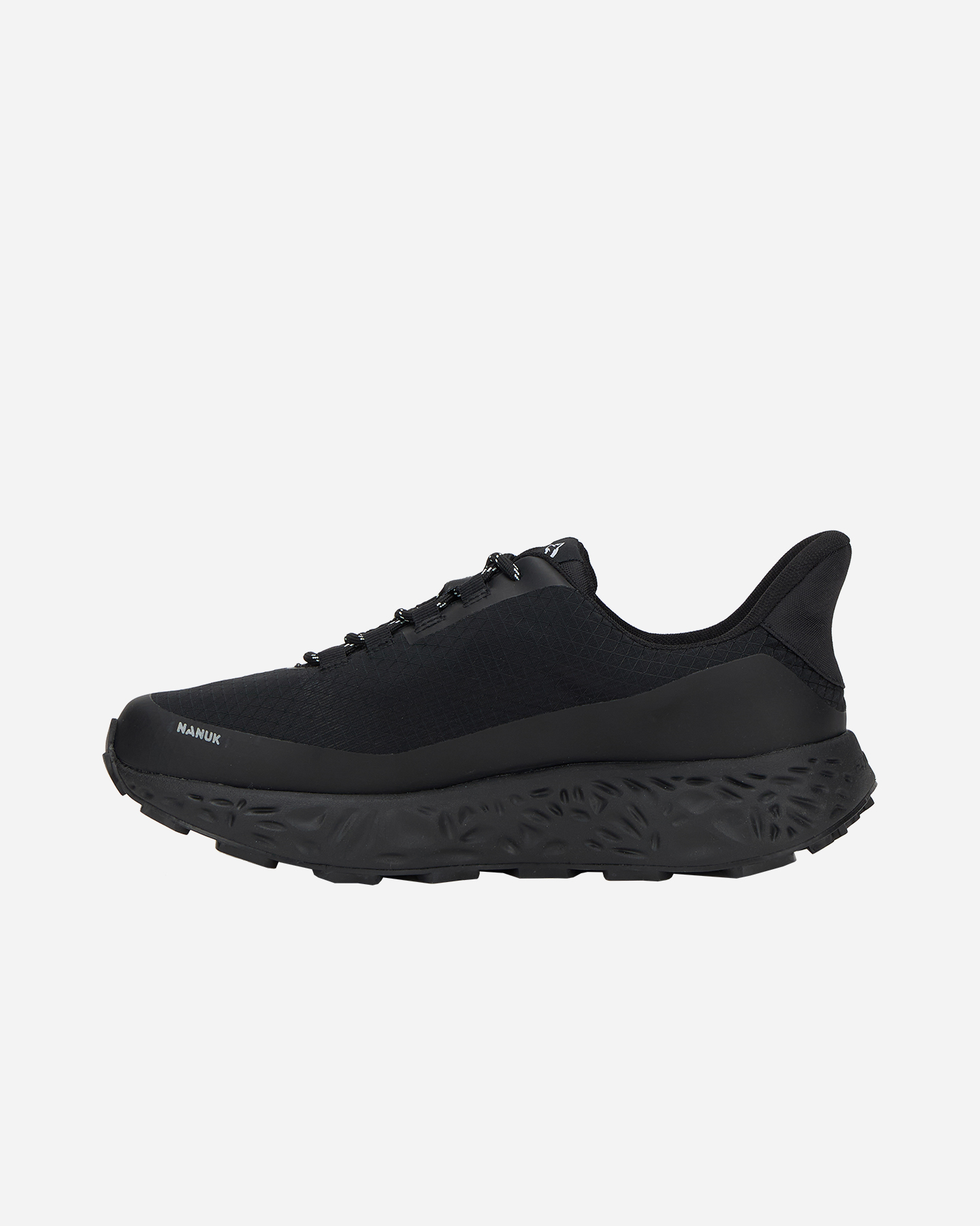 Scarpe trail ULYSSES NANUK 1 M - Nero - 5 | Cisalfa Sport