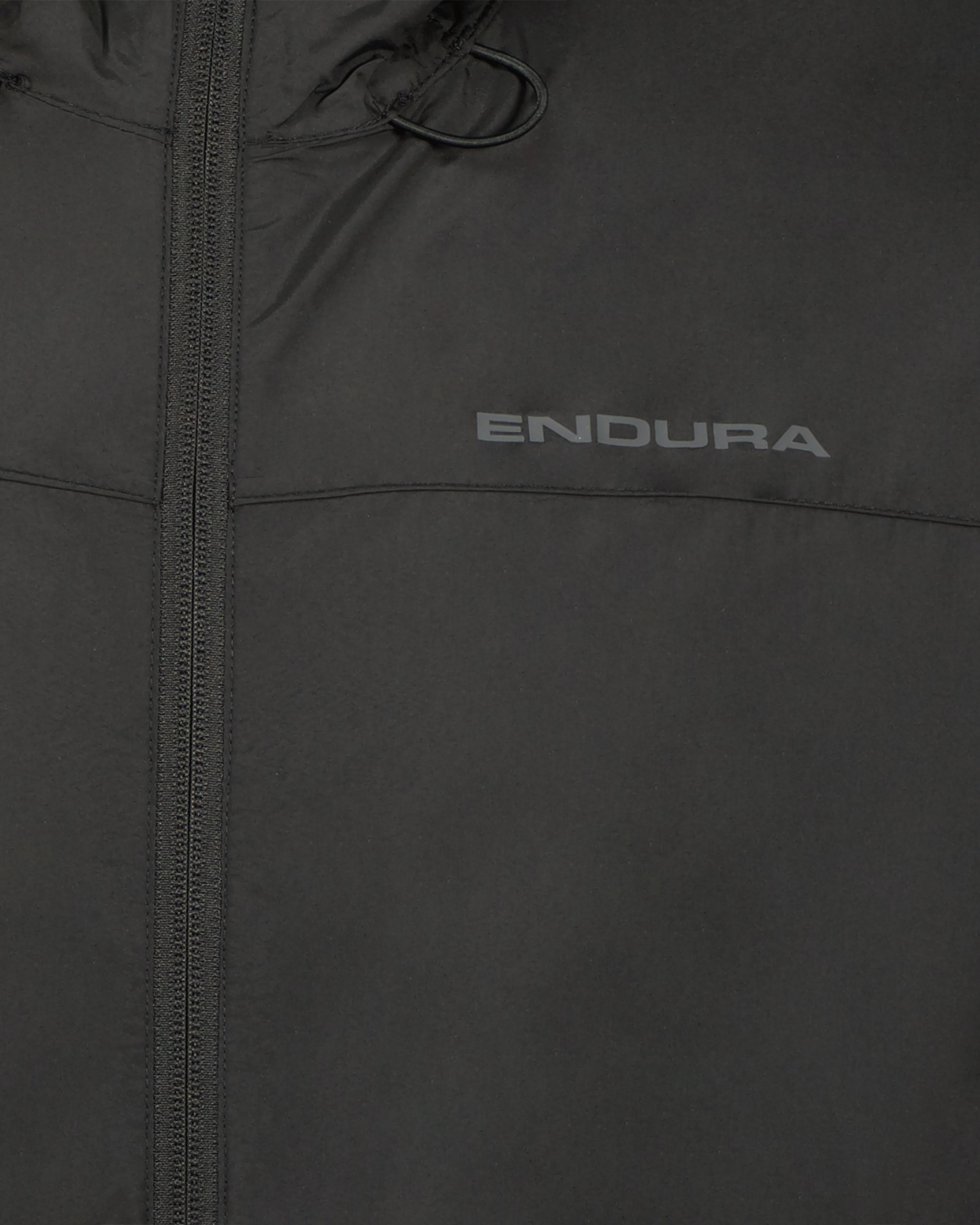 Maglia ciclismo ENDURA HUMMVEE WP M - Nero - 2 | Cisalfa Sport