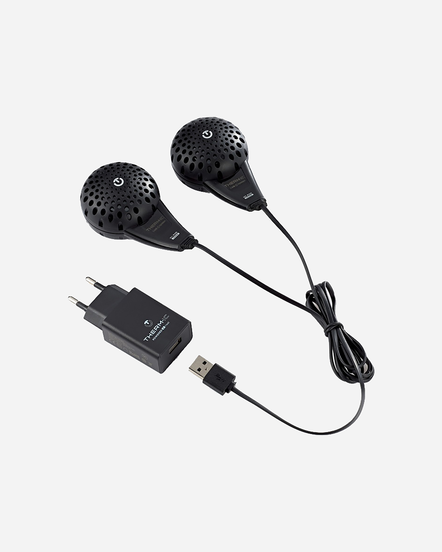 Accessorio running THERM-IC UV  - Nero - 1 | Cisalfa Sport