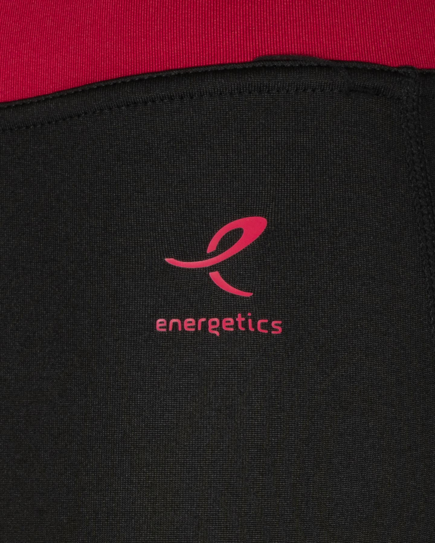 Leggings ENERGETICS LEGGA W - Rosa - 2 | Cisalfa Sport