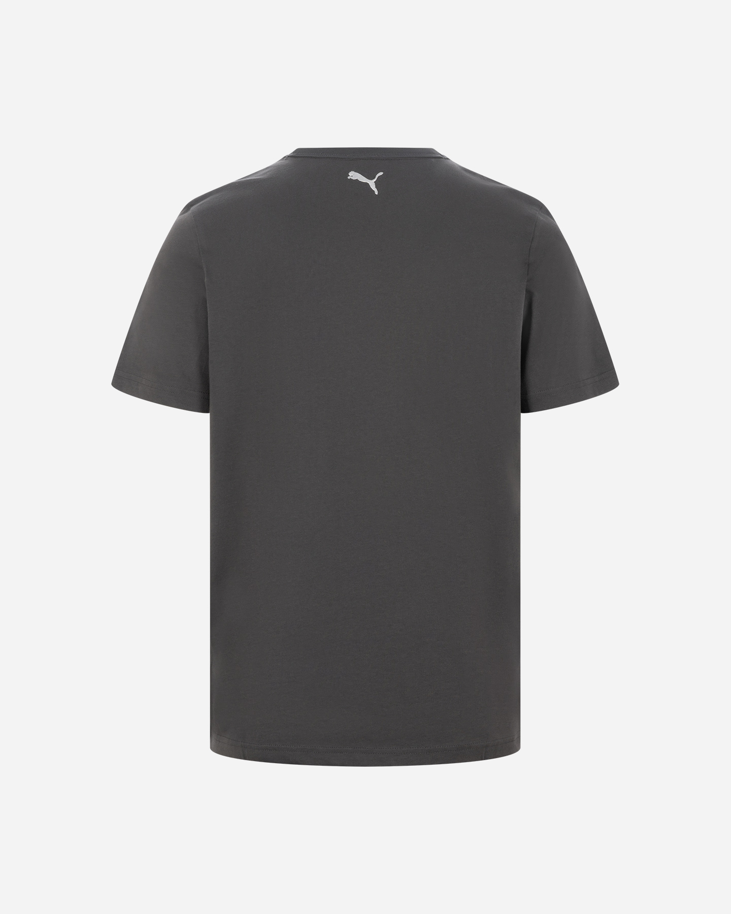 T-shirt PUMA FUTURE ARCHIVE LOGO M - Antracite - 1 | Cisalfa Sport