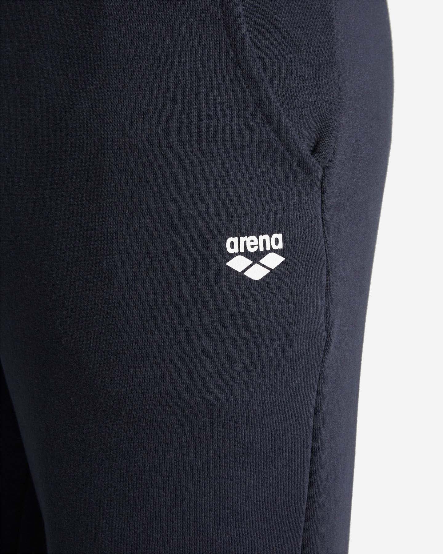 Pantalone ARENA BASIC M - Blu - 3 | Cisalfa Sport