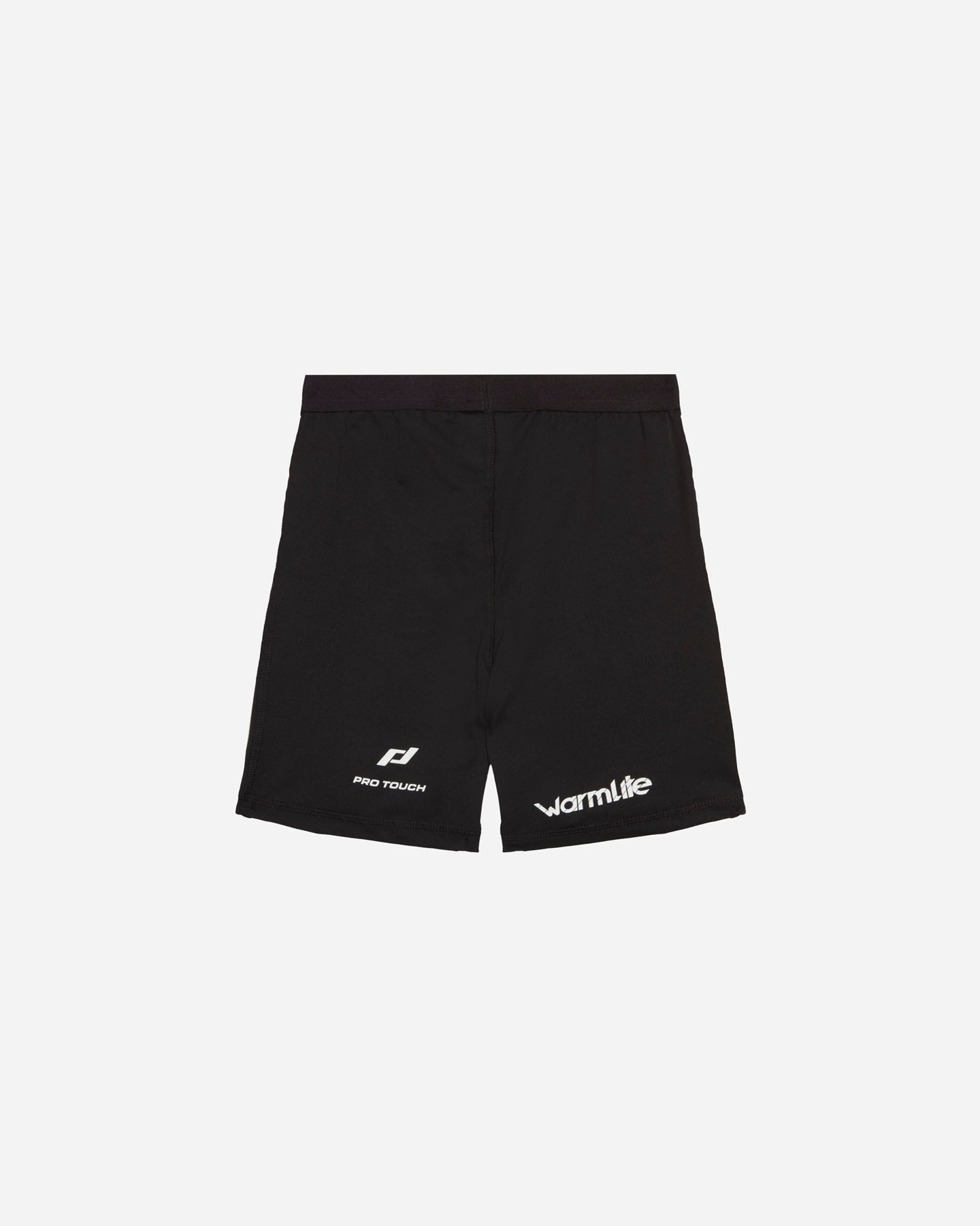 Pantaloncini intimo tecnico PRO TOUCH SOUS 8/10A JR - Nero - 1 | Cisalfa Sport
