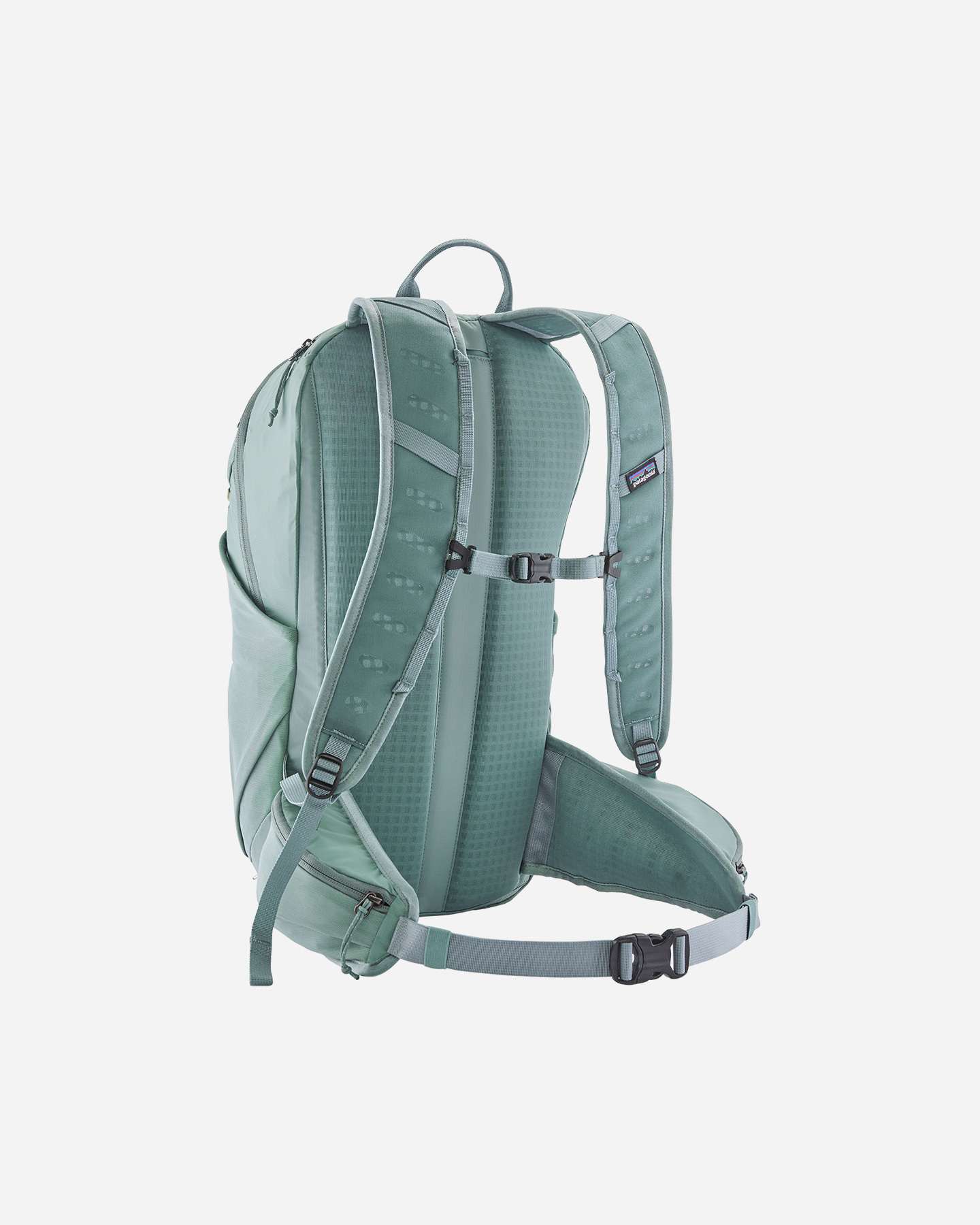 Zaino PATAGONIA TERRAVIA PACK 22L - Blu - 1 | Cisalfa Sport