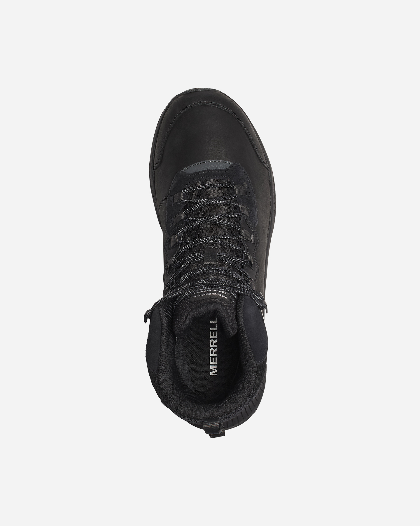 Scarponcino MERRELL SPEED STRIKE 2 LTR THRM MID WP M - Nero - 3 | Cisalfa Sport