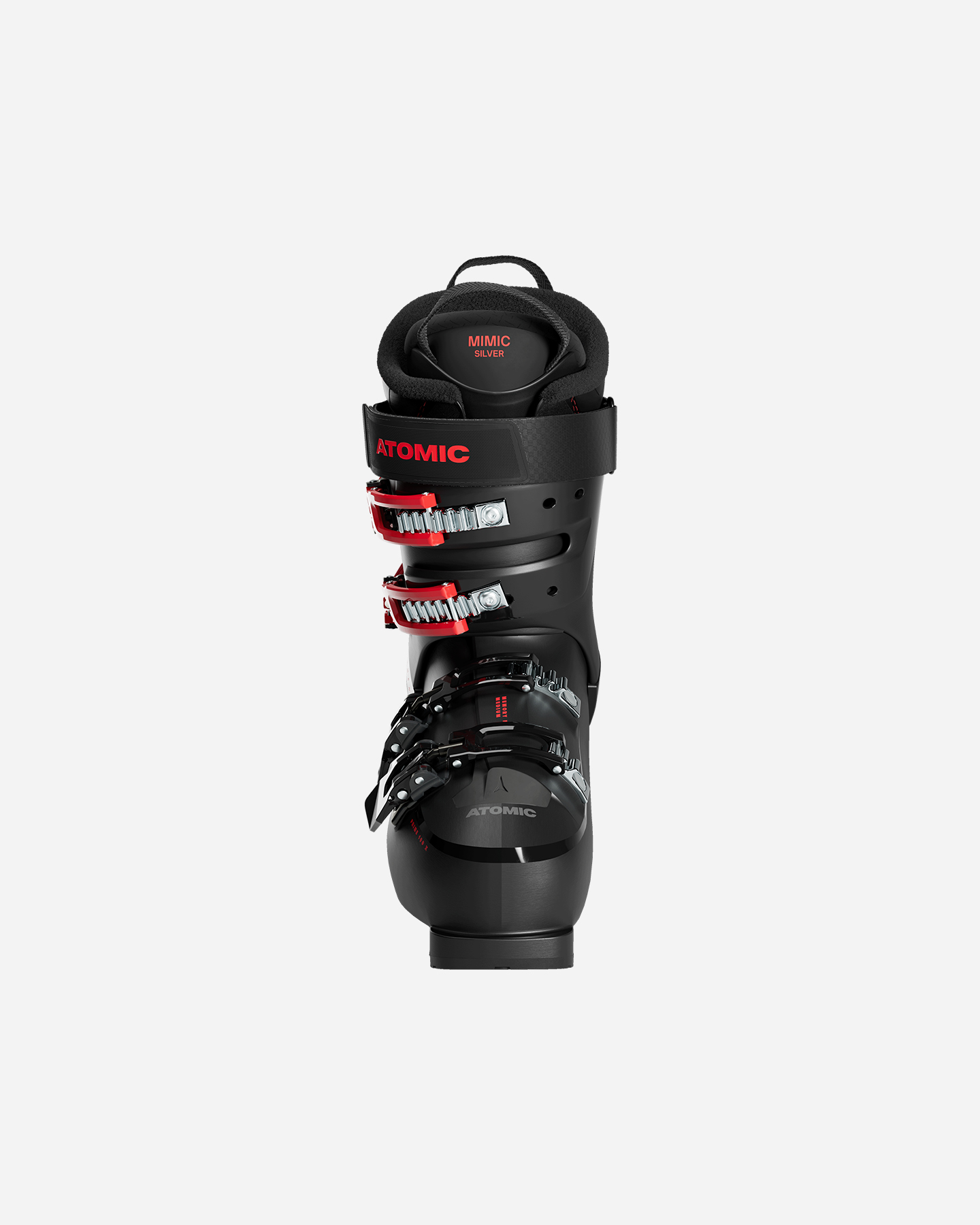 Scarponi sci ATOMIC HAWX PRIME 100X M - Nero - 1 | Cisalfa Sport