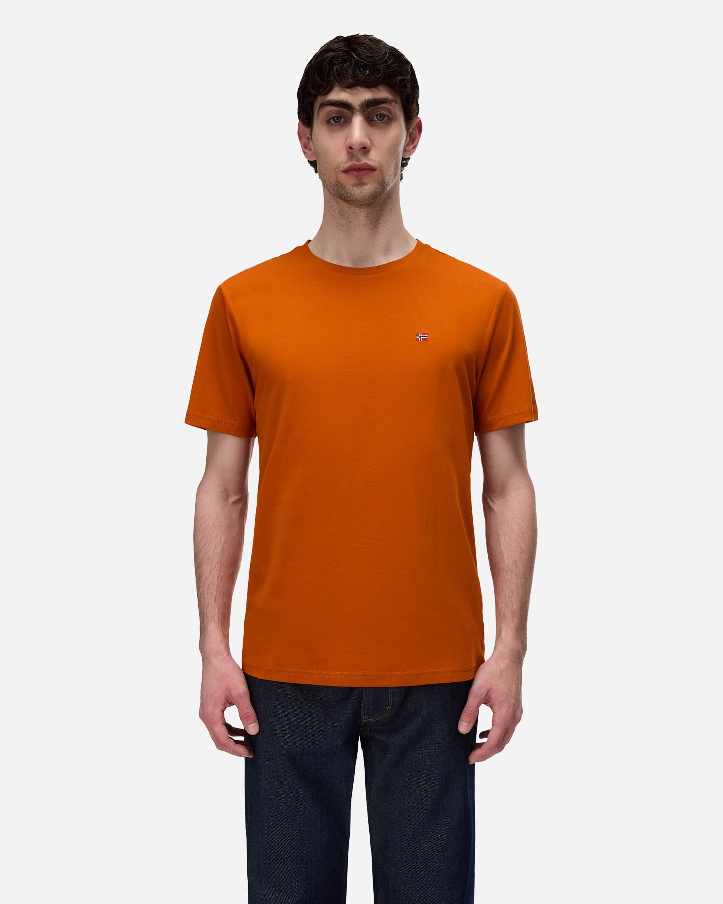 T-shirt NAPAPIJRI SALIS M - 2 | Cisalfa Sport