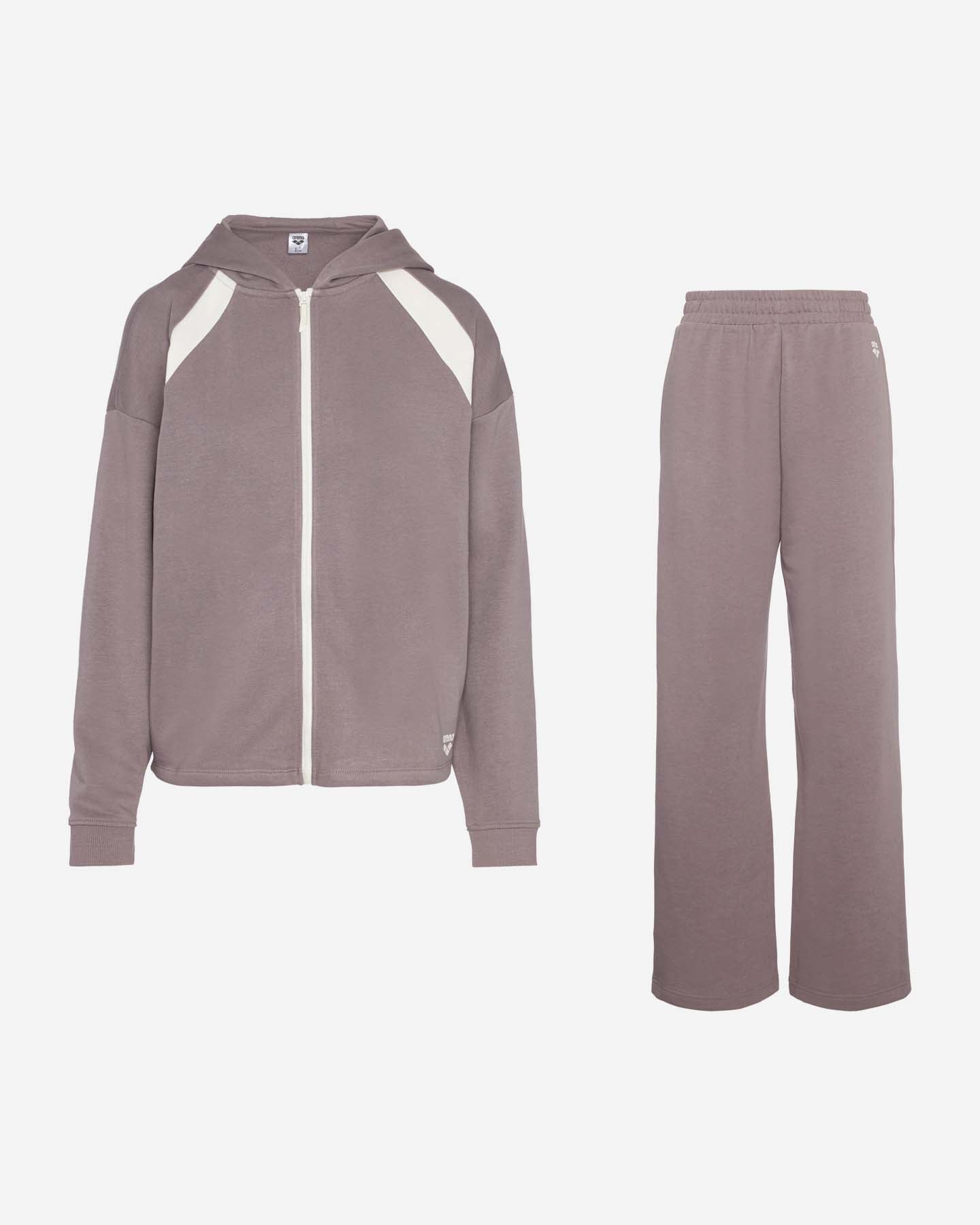 ATHLETIC ESSENTIAL W