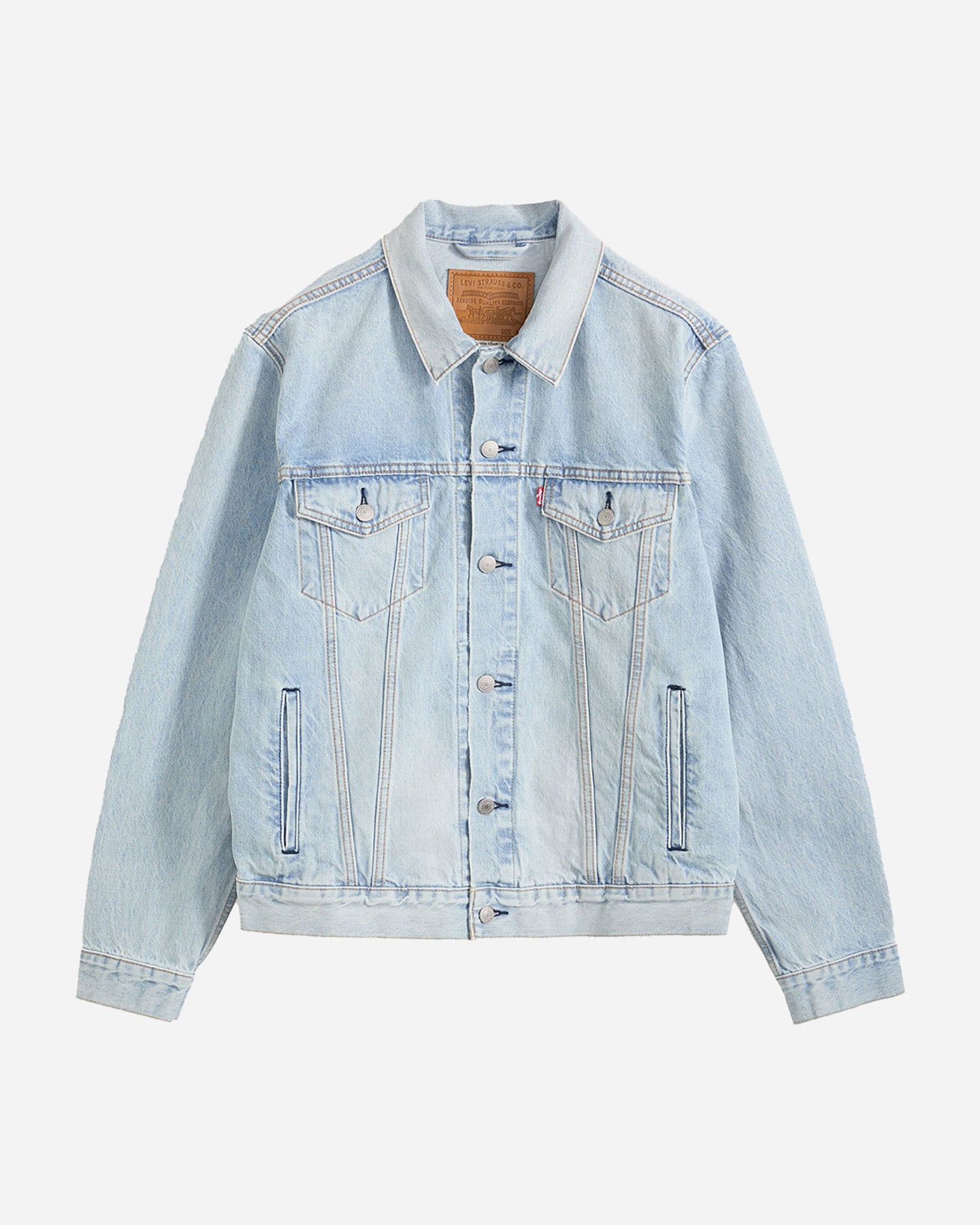 DENIM M