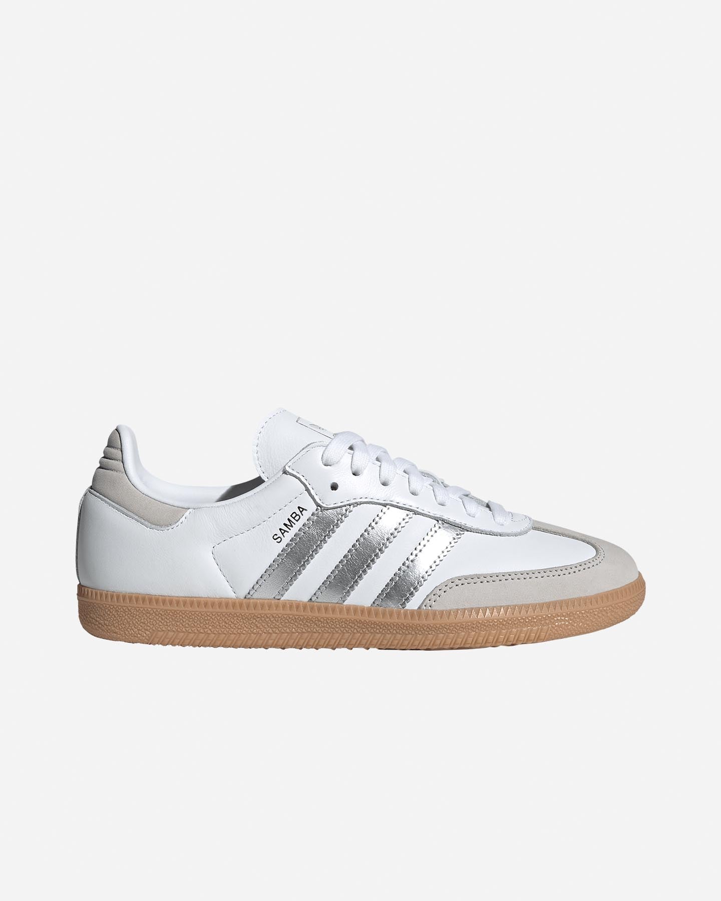 SAMBA OG W