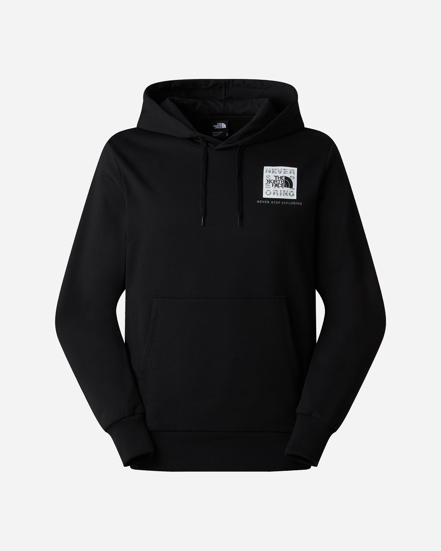 BLANCA BOX LOGO LIGHT M