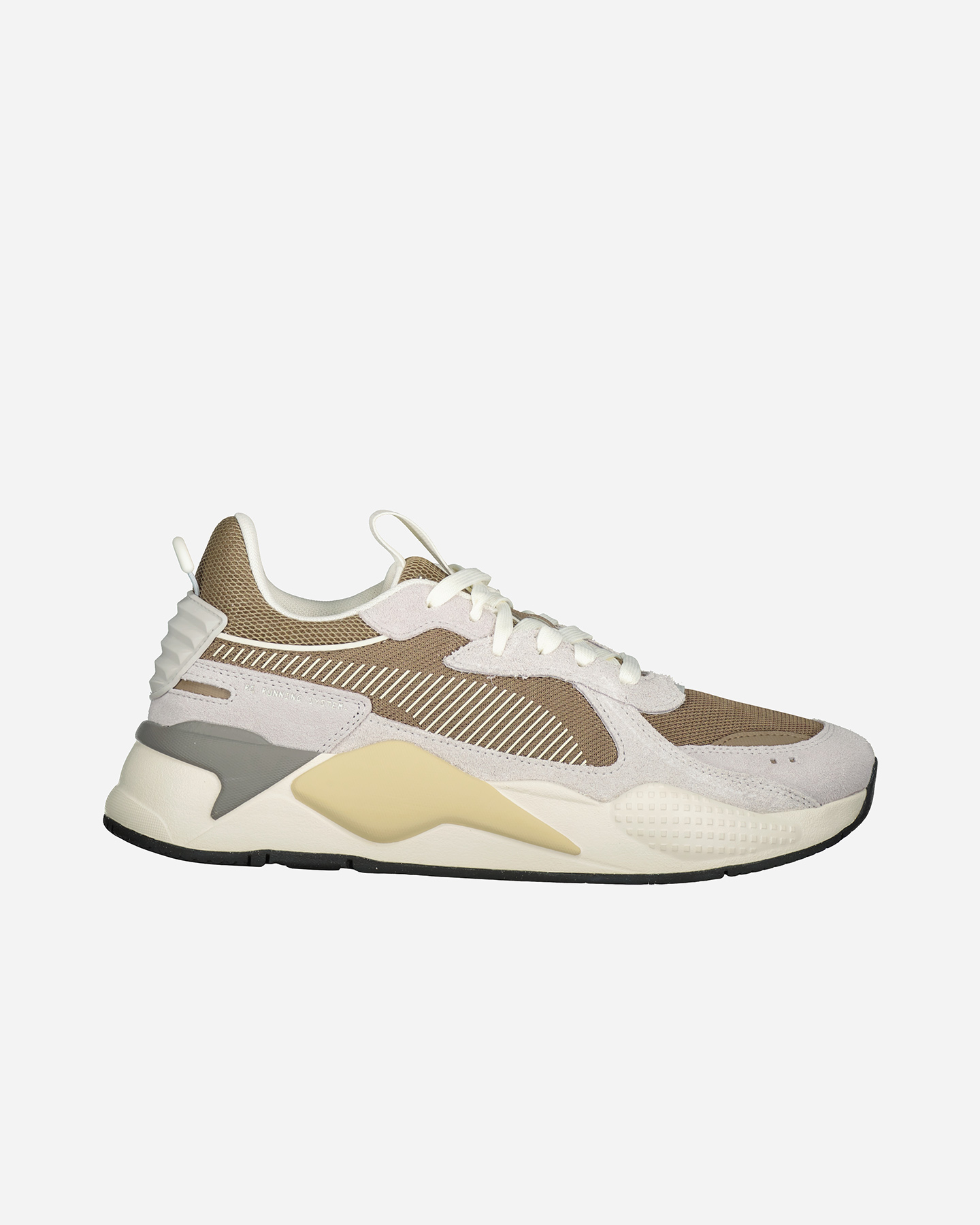 RS-X HERITAGE M