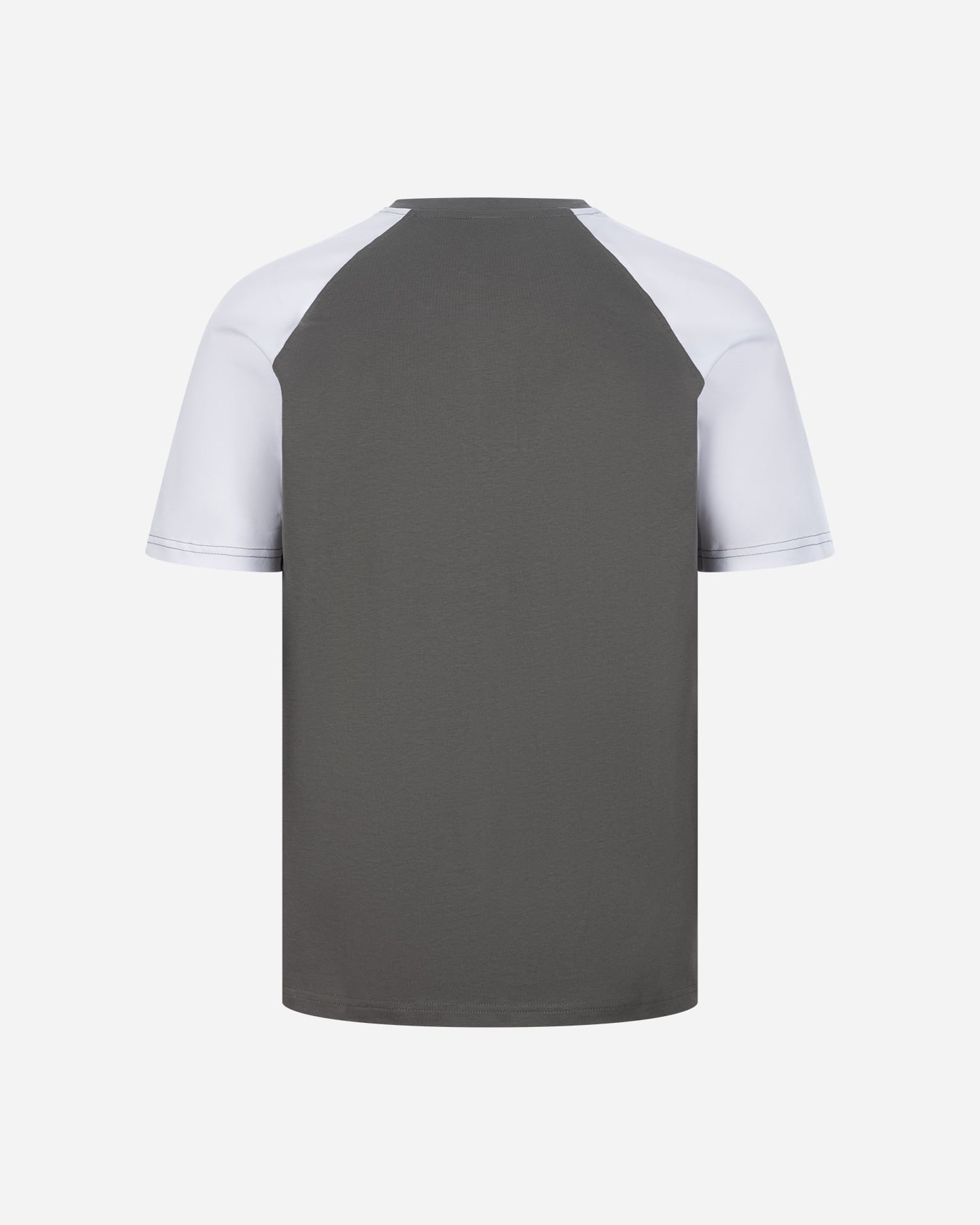 T-shirt ARENA ATHLETIC PROGRESS M - Grigio - 1 | Cisalfa Sport