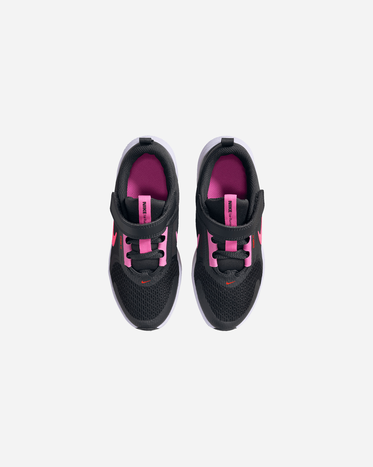 Scarpe sneakers NIKE STAR RUNNER 5 PS JR - Color mix - 3 | Cisalfa Sport