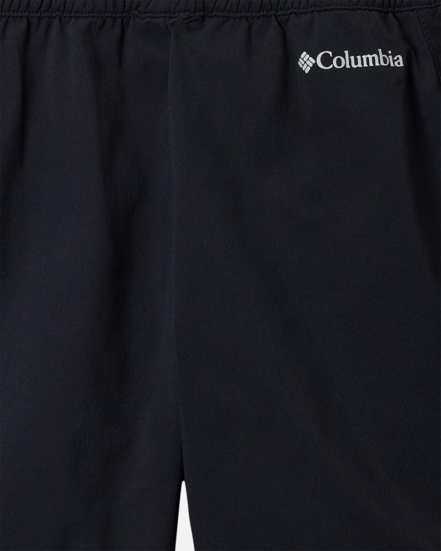 Pantaloncini COLUMBIA LESLIE FALLS JR - Nero - 2 | Cisalfa Sport