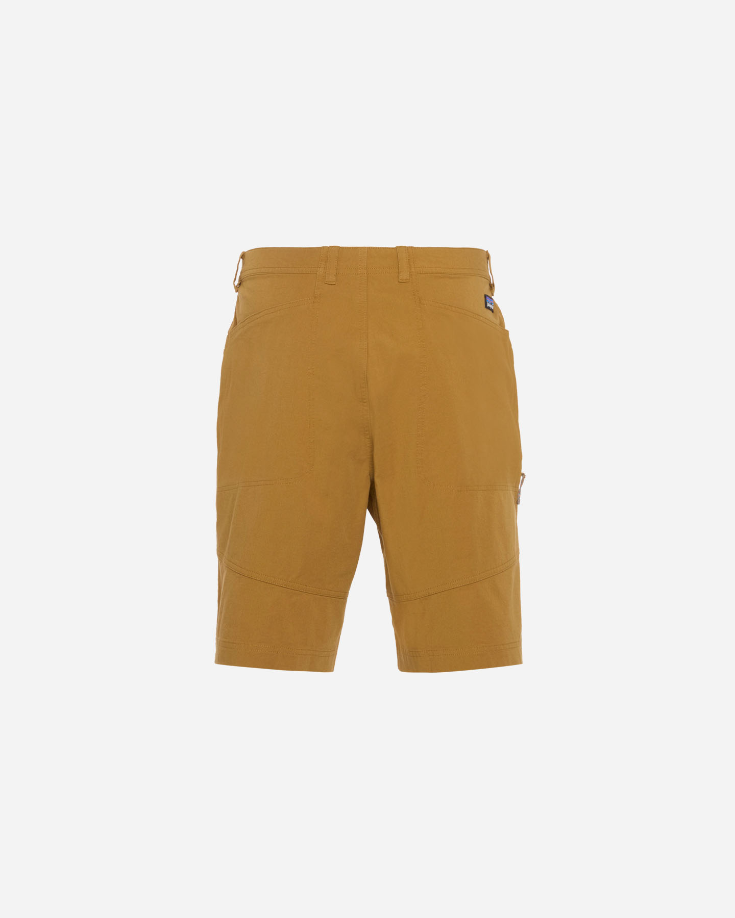 Pantaloncini PATAGONIA VENGA ROCK M - Marrone - 1 | Cisalfa Sport