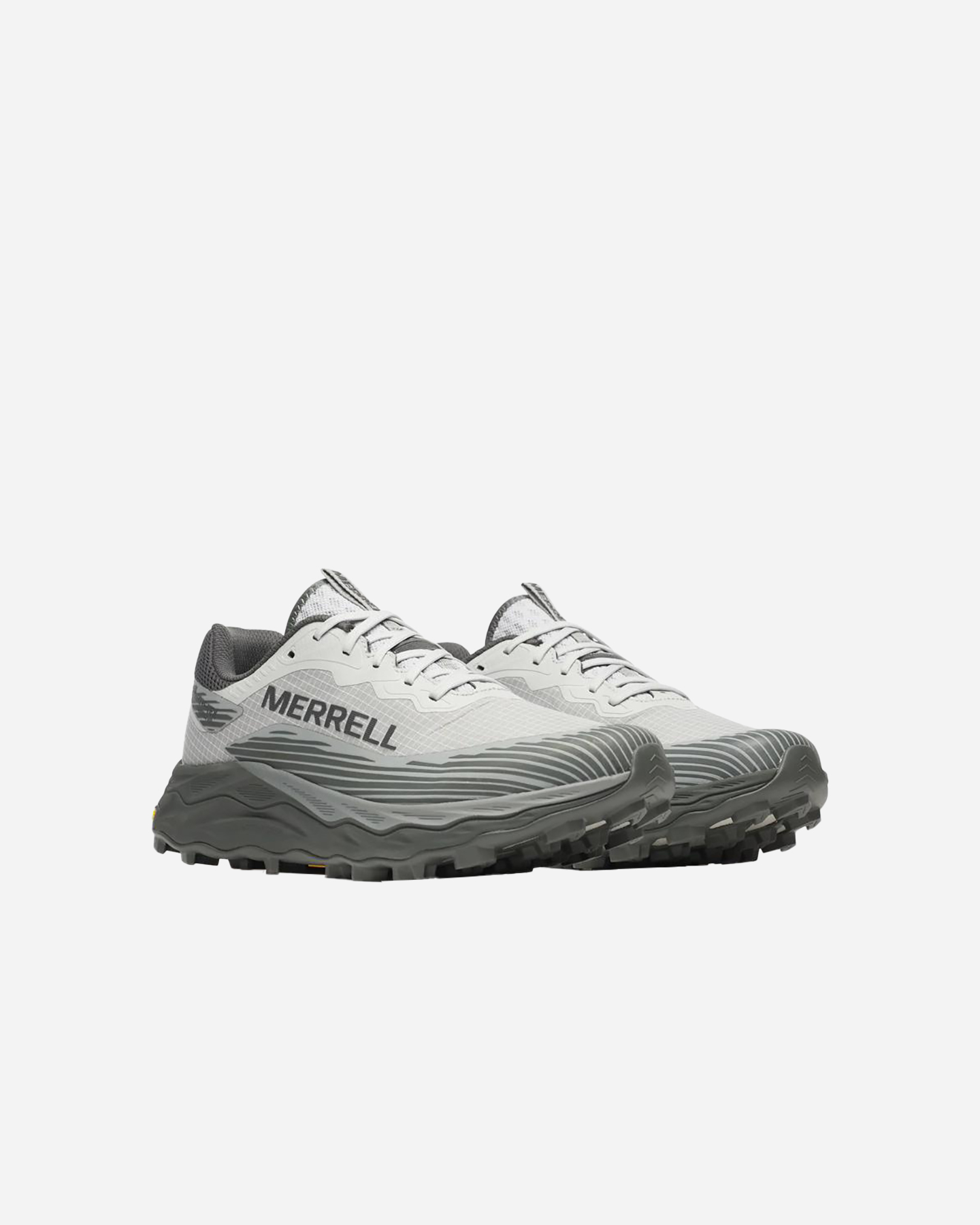 Scarpe trail MERRELL AGILITY PEAK 6 GTX M - Grigio - 1 | Cisalfa Sport