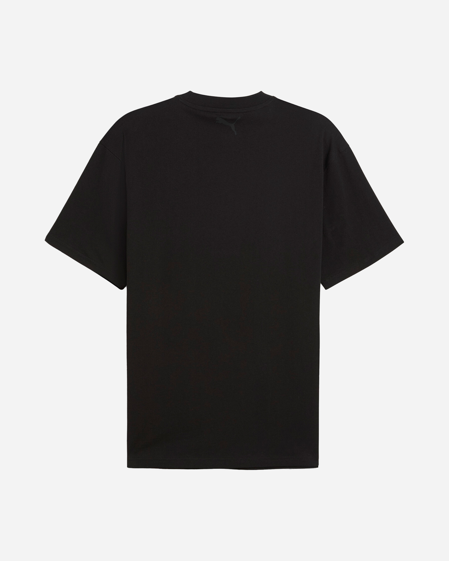 Maglia basket PUMA MELO PHOENIX I M - Nero - 1 | Cisalfa Sport
