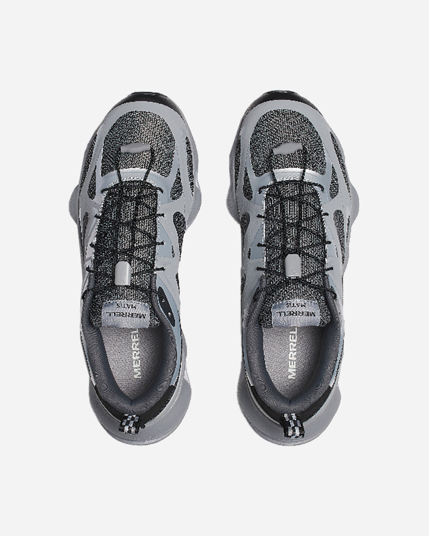 Scarpe trail MERRELL SPEEDARC MATIS M - Nero - 2 | Cisalfa Sport