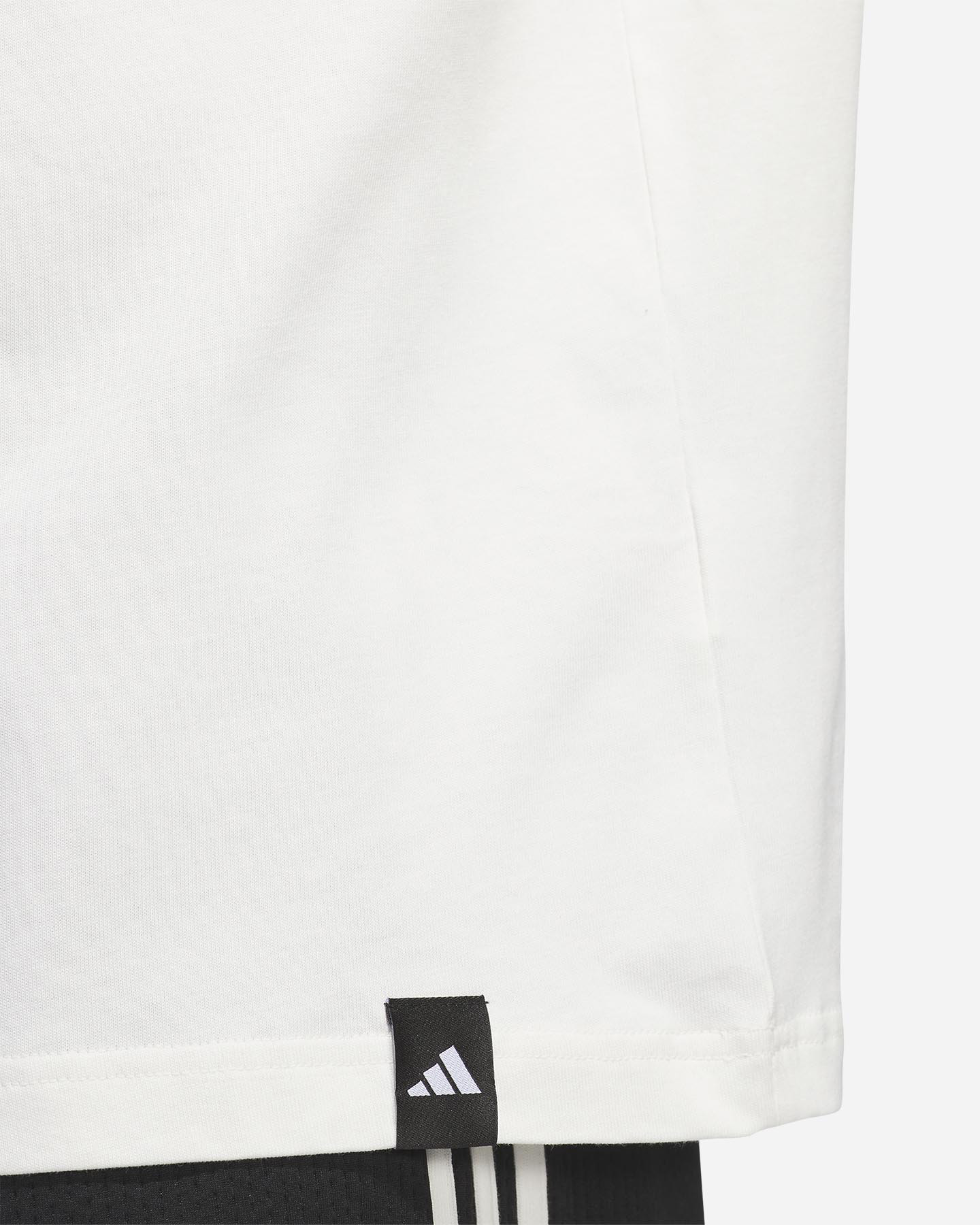 Maglia basket ADIDAS TEAM TRAE M - Bianco - 5 | Cisalfa Sport