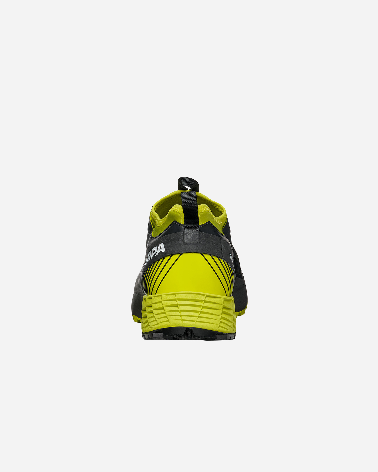 Scarpe trail SCARPA RIBELLE RUN M - Nero - 3 | Cisalfa Sport