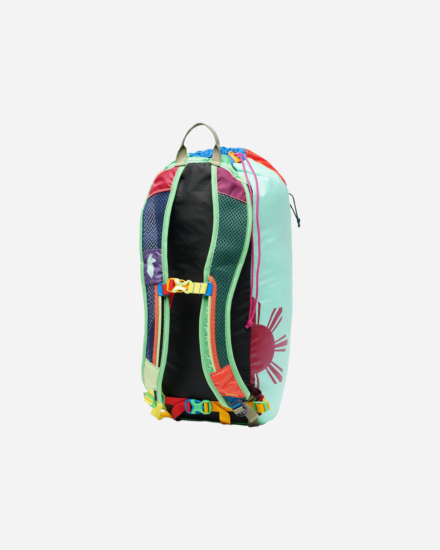 Zaino COTOPAXI LUZON 18L  - Color mix - 1 | Cisalfa Sport
