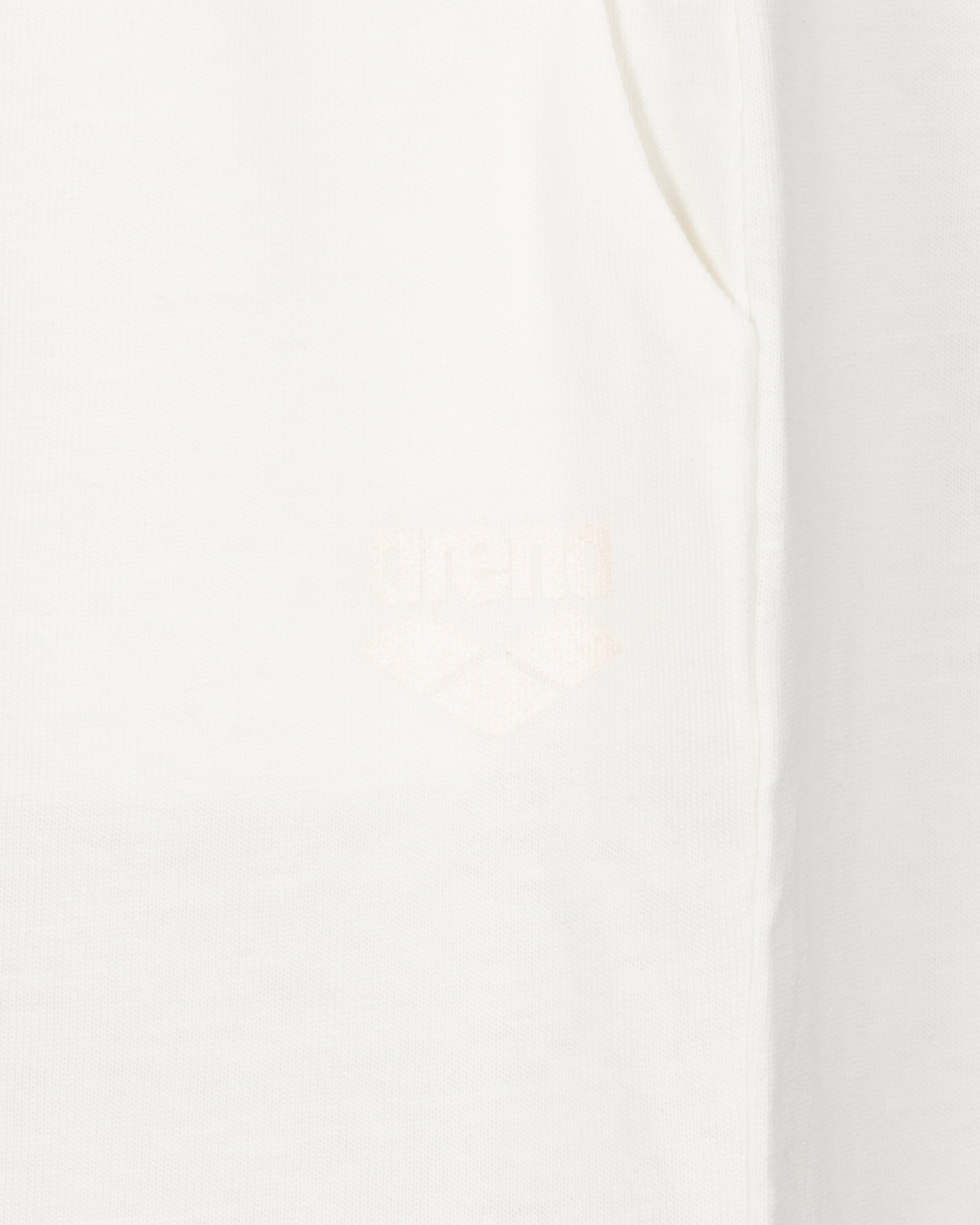 Pantaloncini ARENA ATHLETIC ESSENTIAL JR - Beige - 2 | Cisalfa Sport