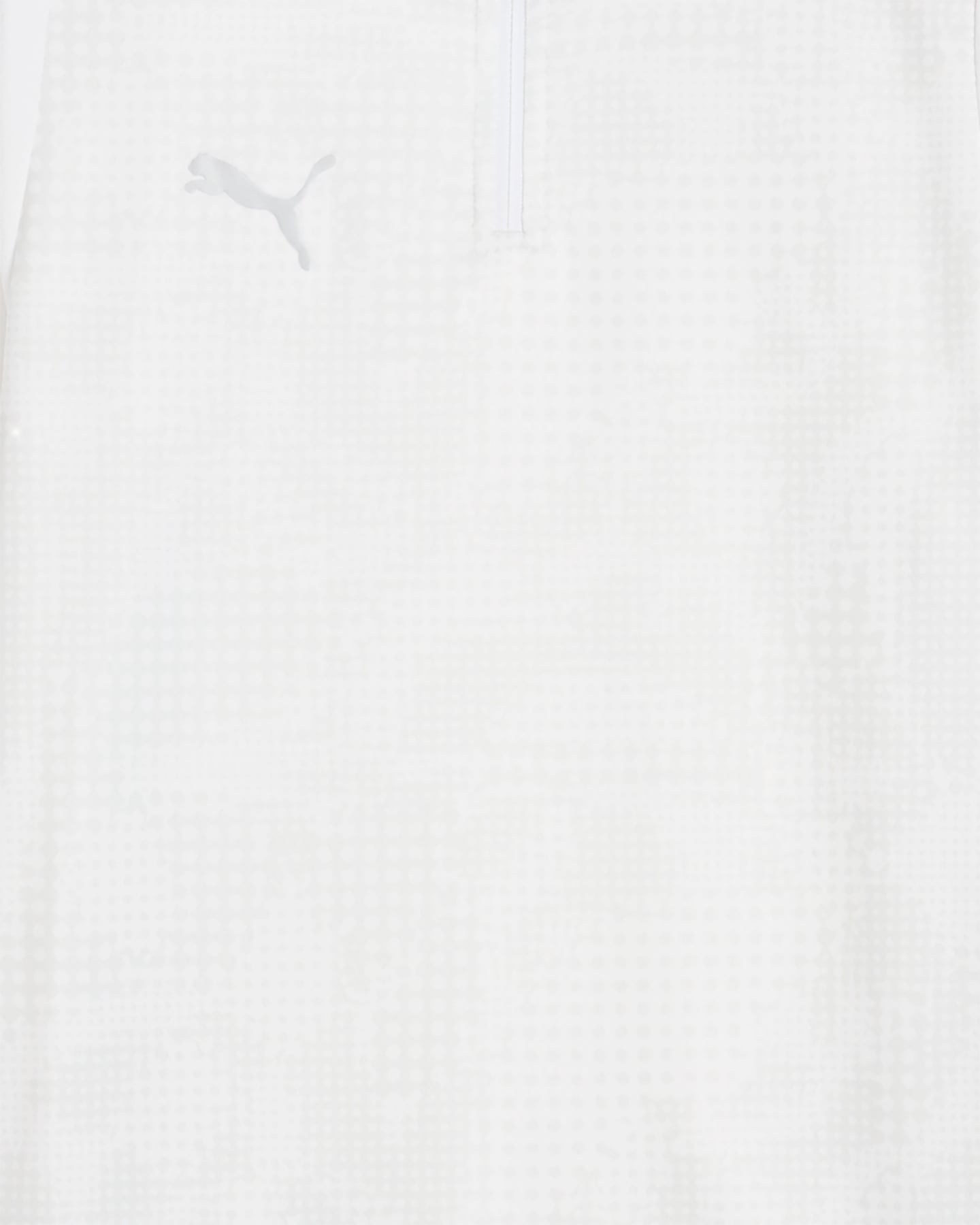 Abbigliamento calcio PUMA TEAMCUP JR - Bianco - 2 | Cisalfa Sport