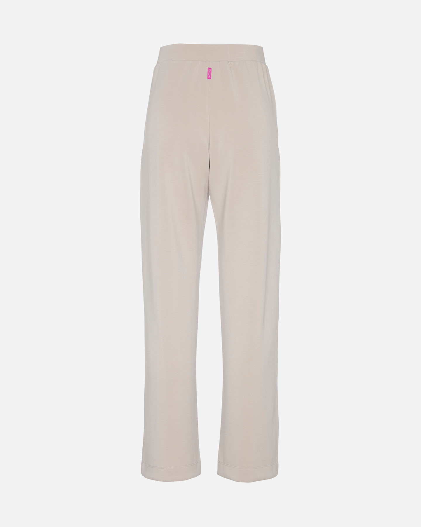 Pantalone DEHA MODAL PALAZZO W - Bianco - 1 | Cisalfa Sport
