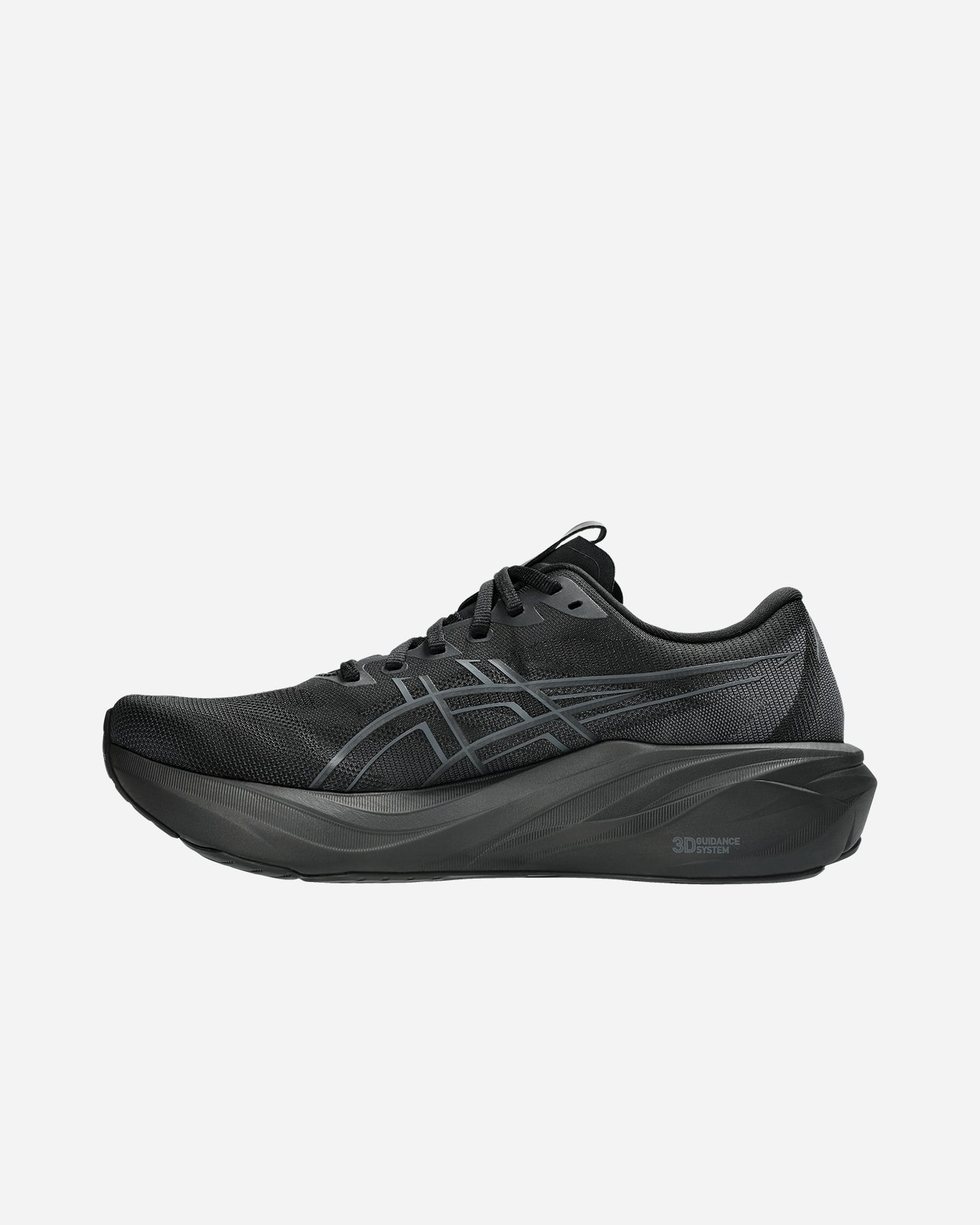 Scarpe running ASICS GT-2000 15 M - Nero - 3 | Cisalfa Sport