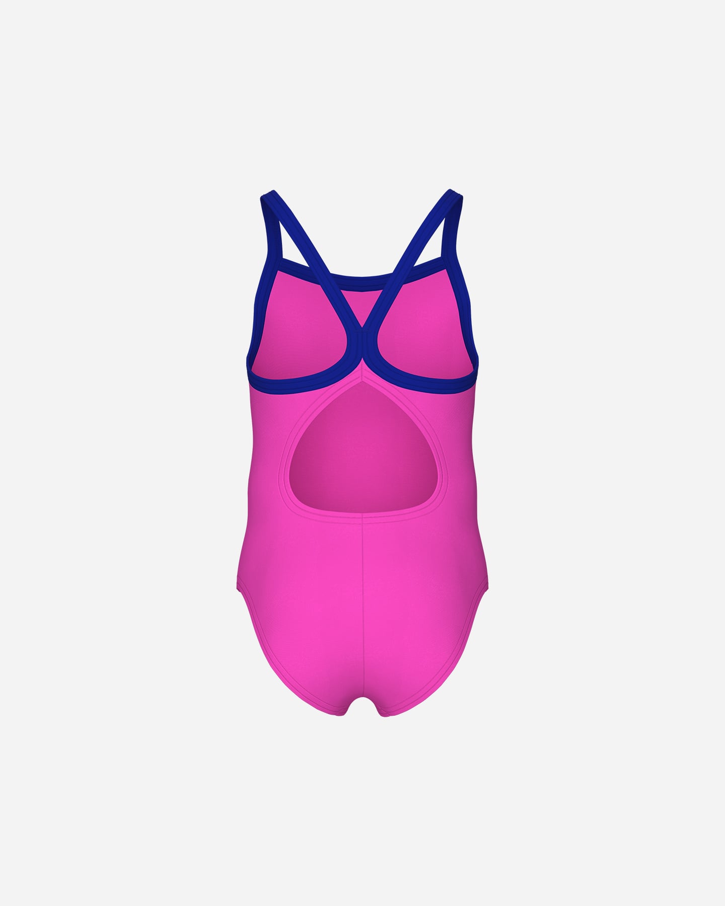 Costume piscina ARENA LOGO JR - 2 | Cisalfa Sport
