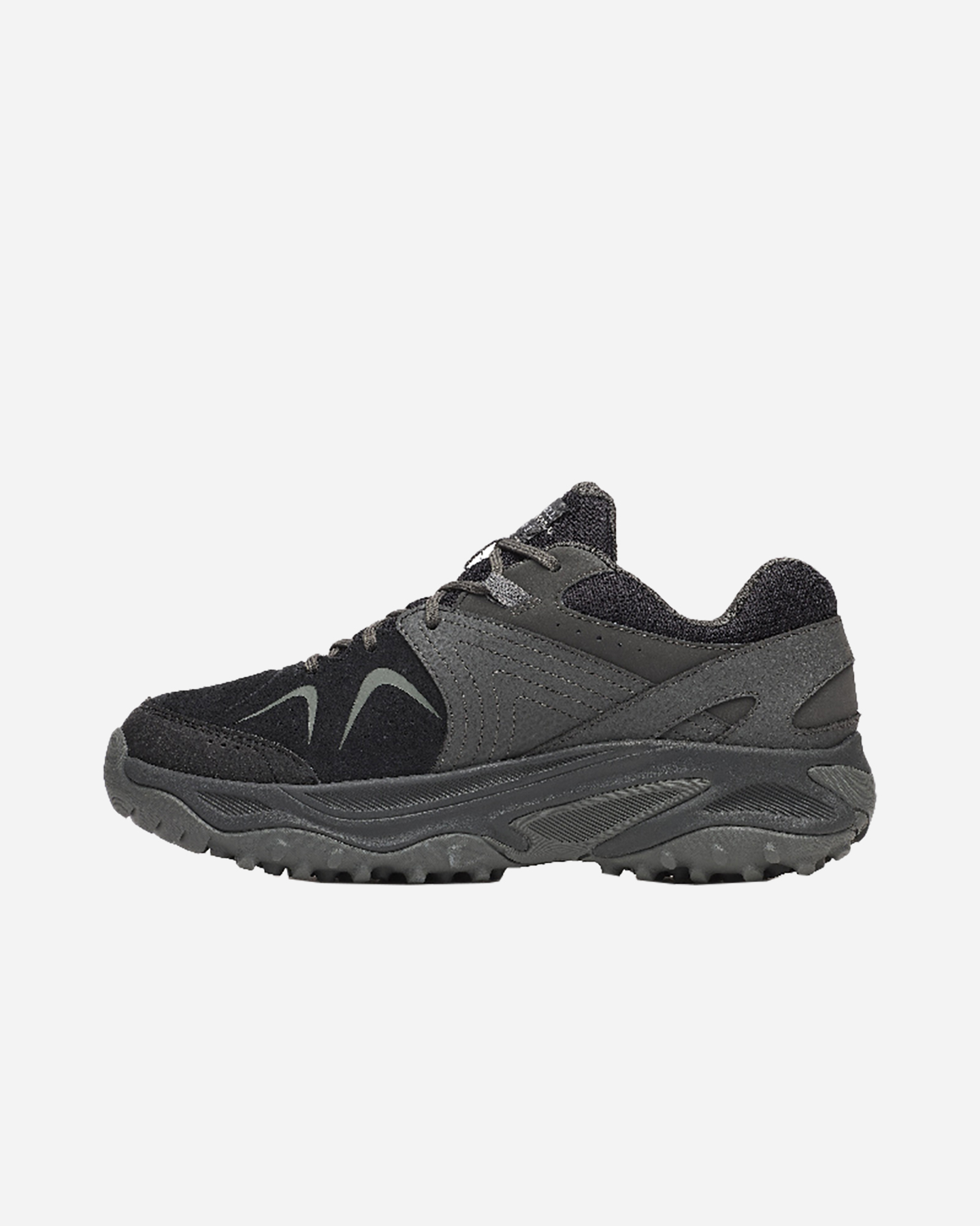 Scarpe trail MERRELL YOKOTA 3 GTX W - Nero - 5 | Cisalfa Sport