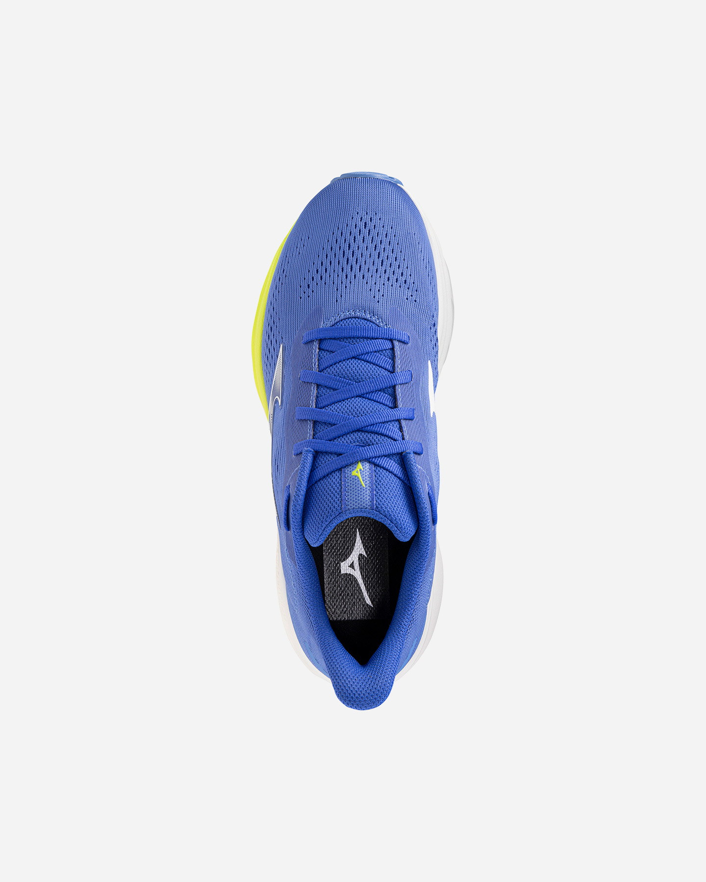 Scarpe running MIZUNO WAVE SERENE 2 W - Bianco - 2 | Cisalfa Sport